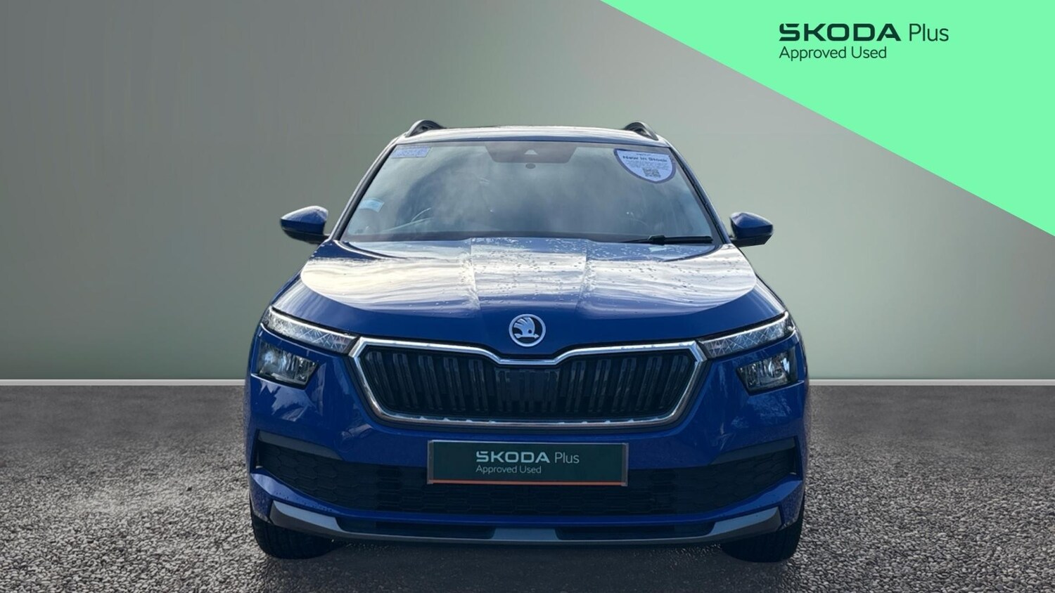 Used Skoda Kamiq 2021 for sale - 78106151: Photo 7