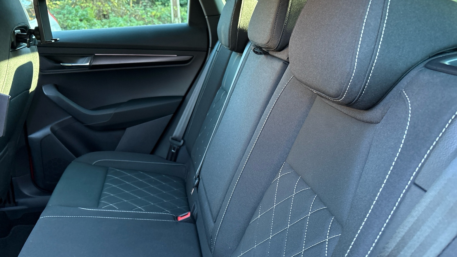 Used Skoda Karoq 2025 for sale - 76882288: Photo 16