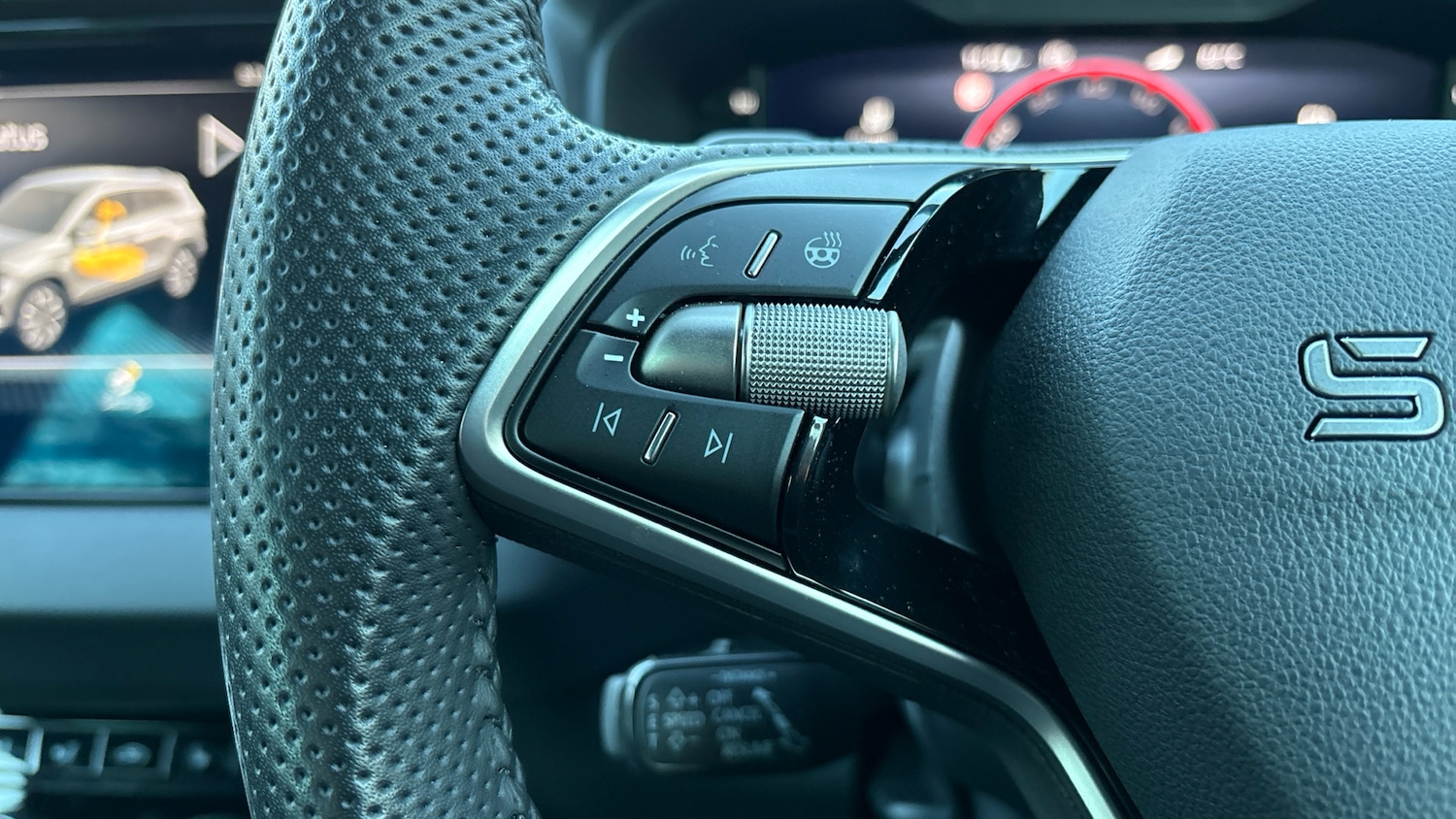 Used Skoda Karoq 2025 for sale - 76882288: Photo 17