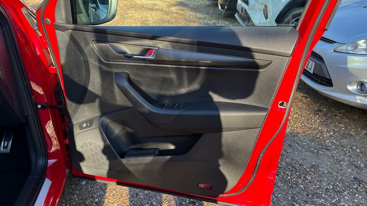 Used Skoda Karoq 2025 for sale - 76882288: Photo 19