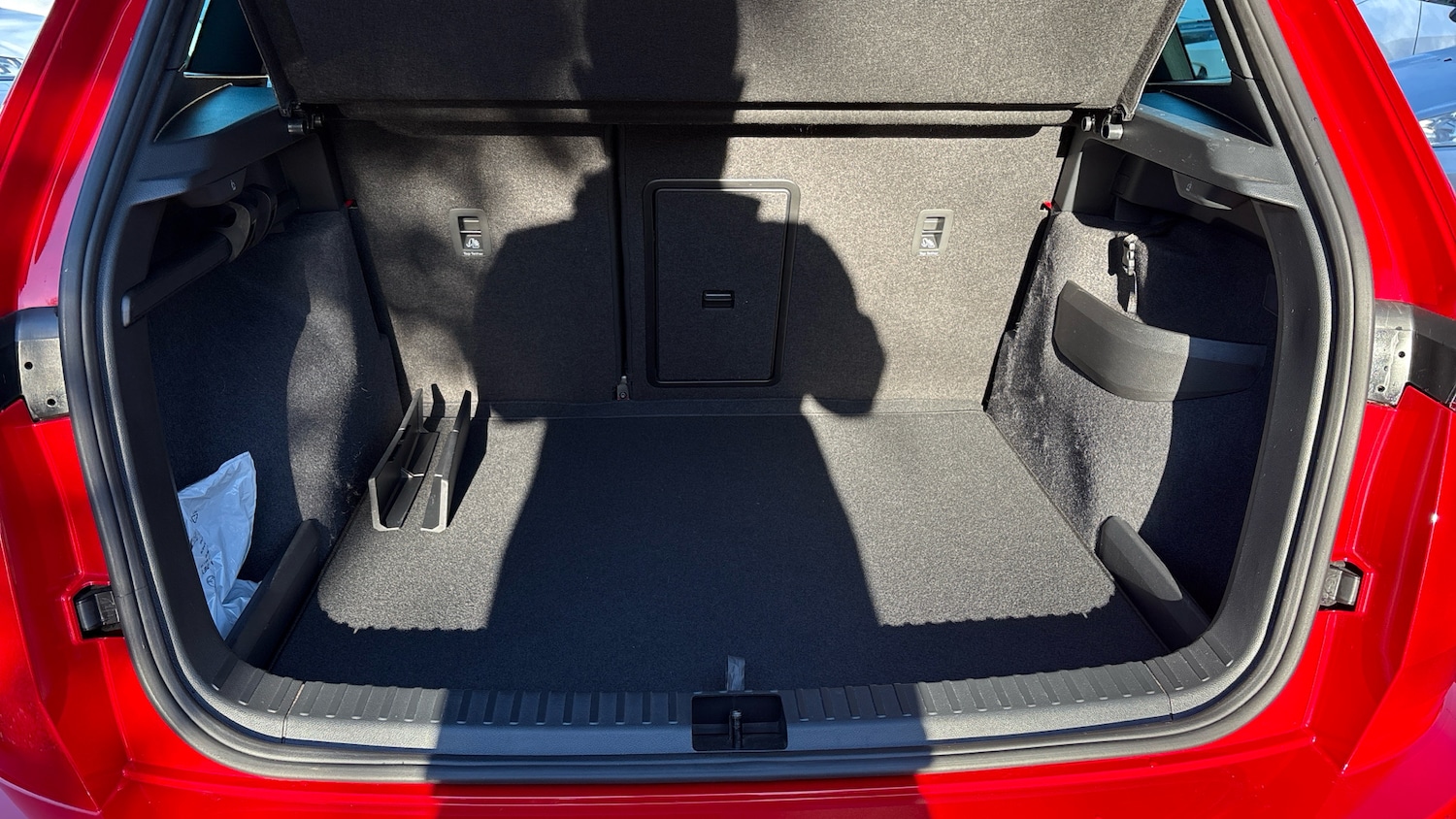 Used Skoda Karoq 2025 for sale - 76882288: Photo 20