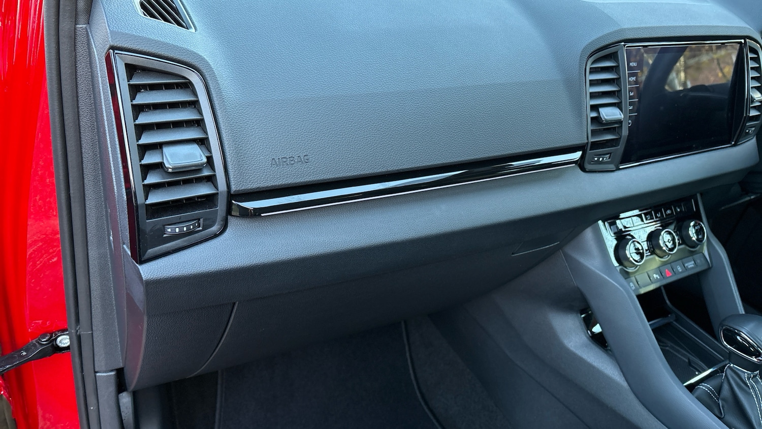 Used Skoda Karoq 2025 for sale - 76882288: Photo 27