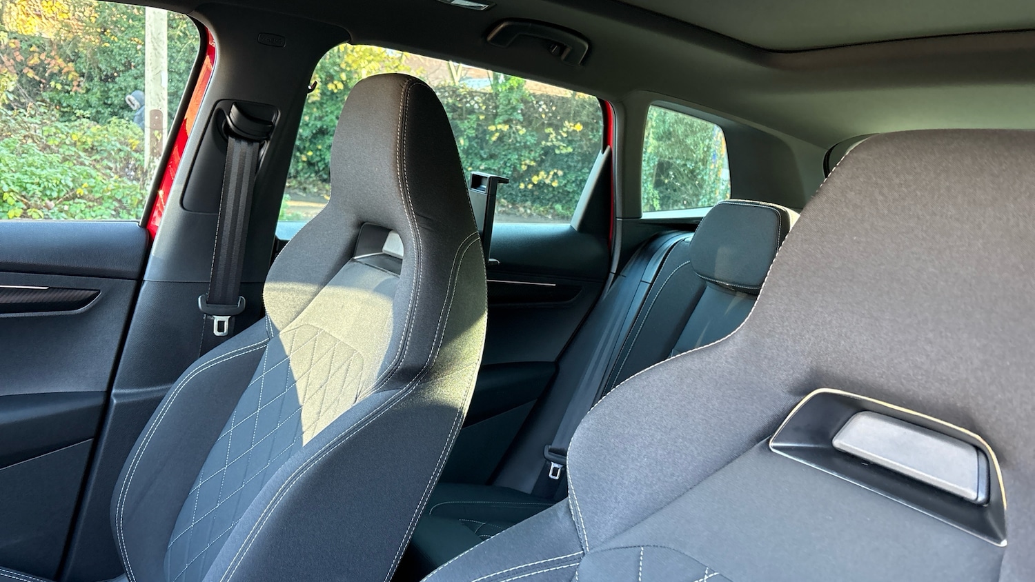 Used Skoda Karoq 2025 for sale - 76882288: Photo 28