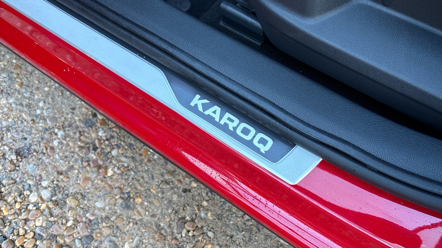 Used Skoda Karoq 2025 for sale - 76882288: Photo 29