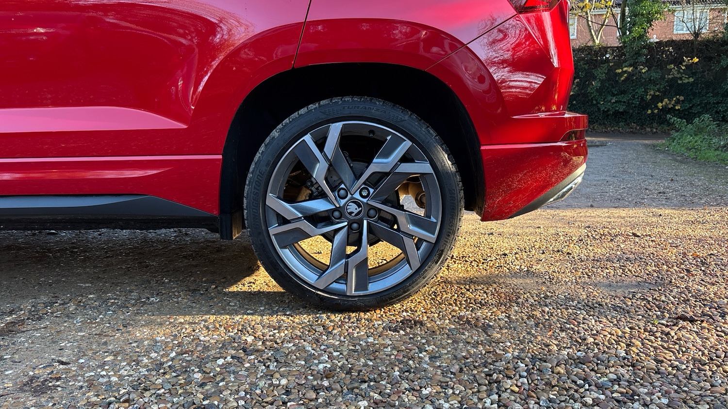 Used Skoda Karoq 2025 for sale - 76882288: Photo 32