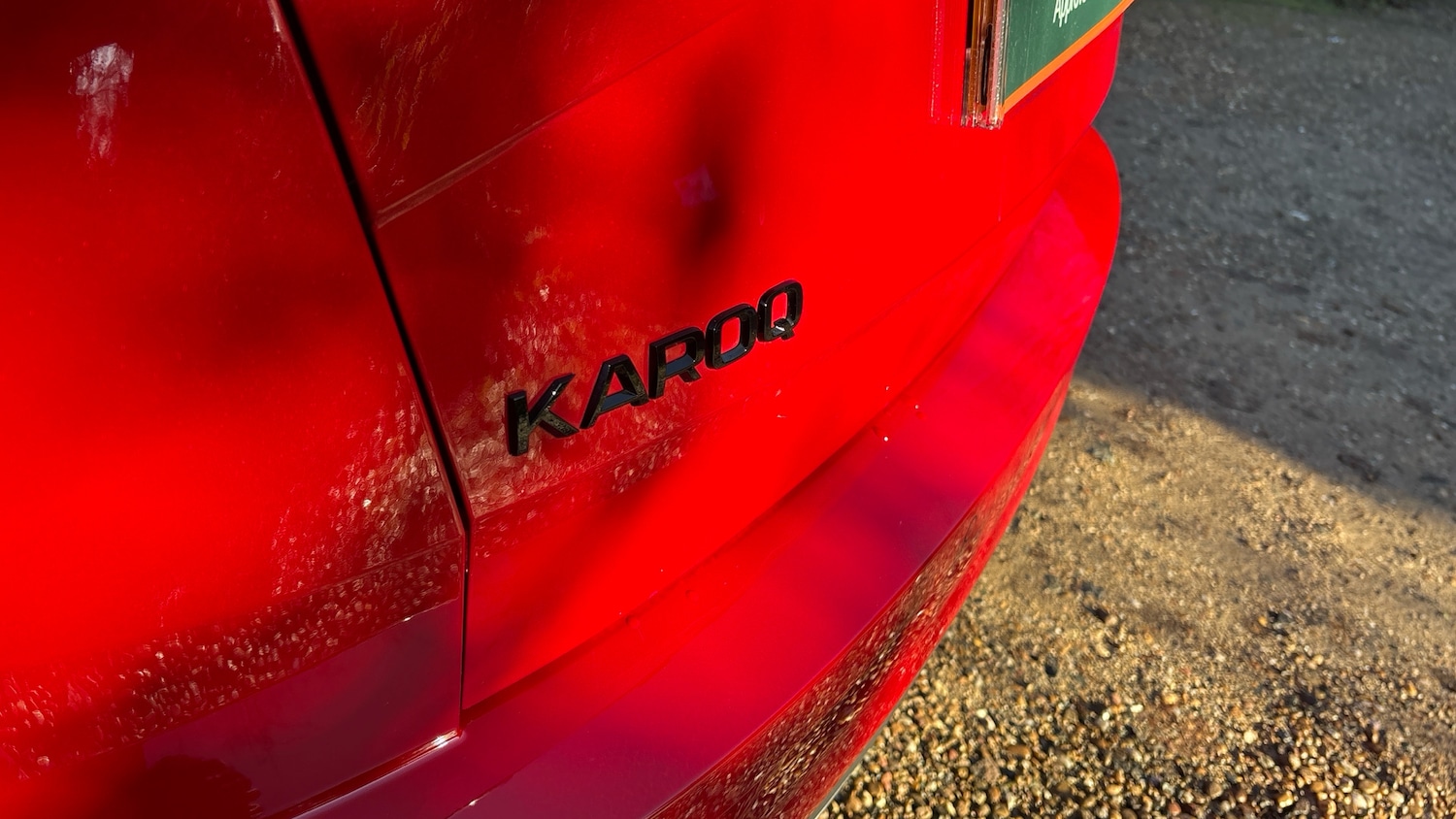 Used Skoda Karoq 2025 for sale - 76882288: Photo 34