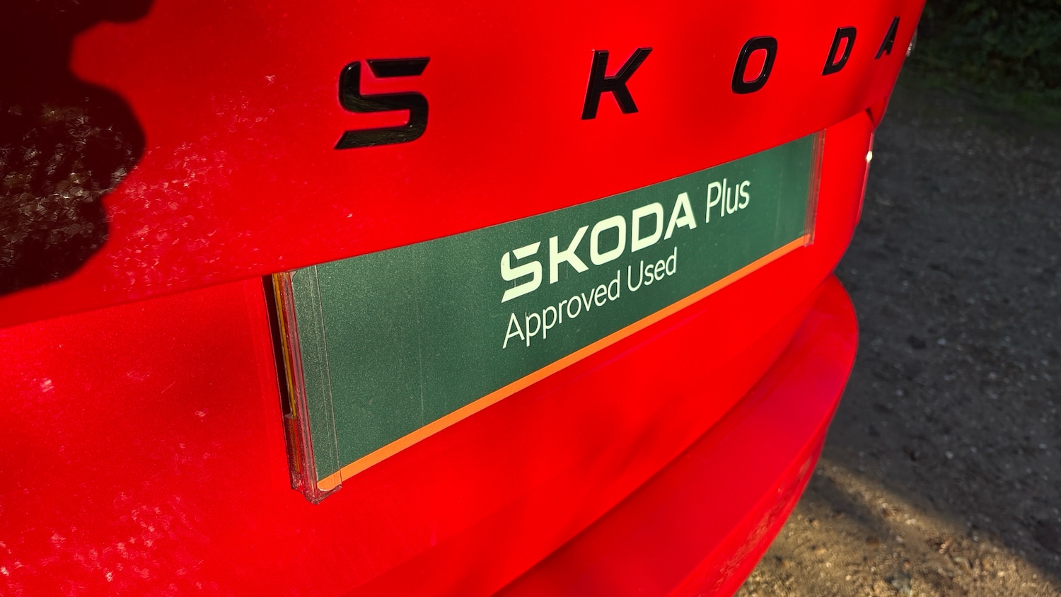 Used Skoda Karoq 2025 for sale - 76882288: Photo 35