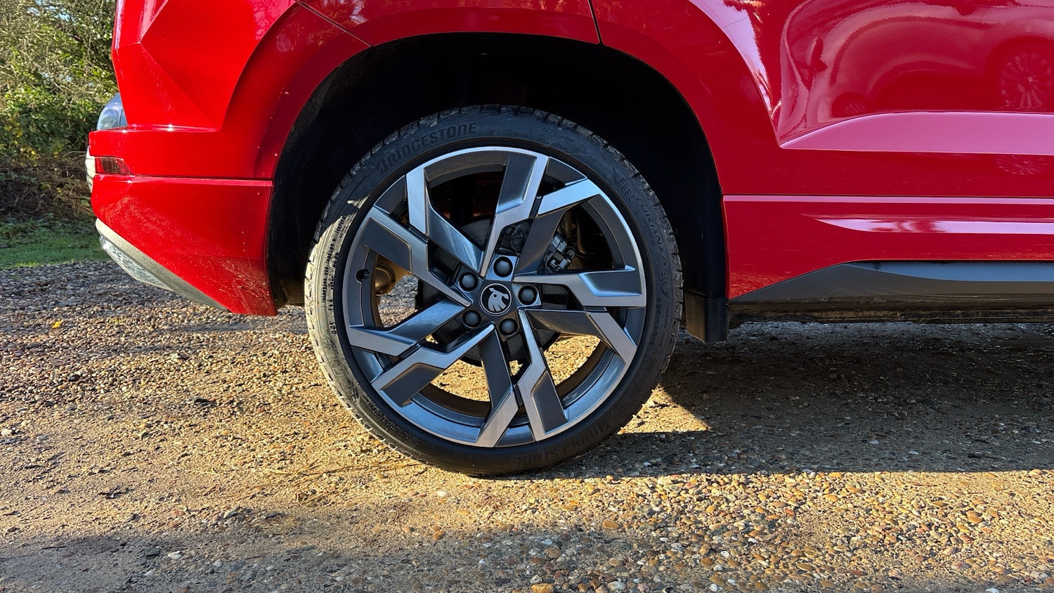 Used Skoda Karoq 2025 for sale - 76882288: Photo 36