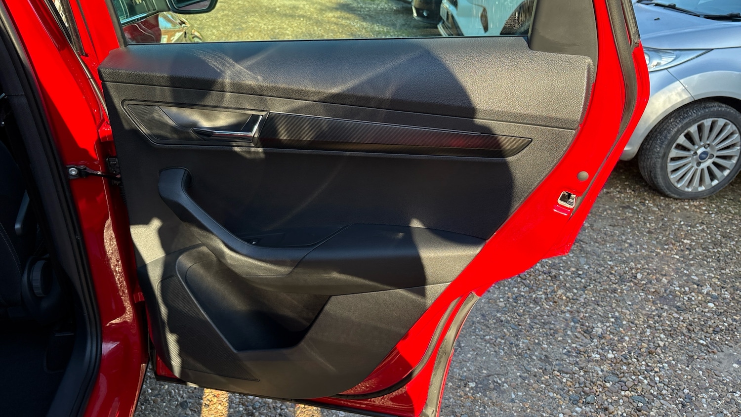 Used Skoda Karoq 2025 for sale - 76882288: Photo 37