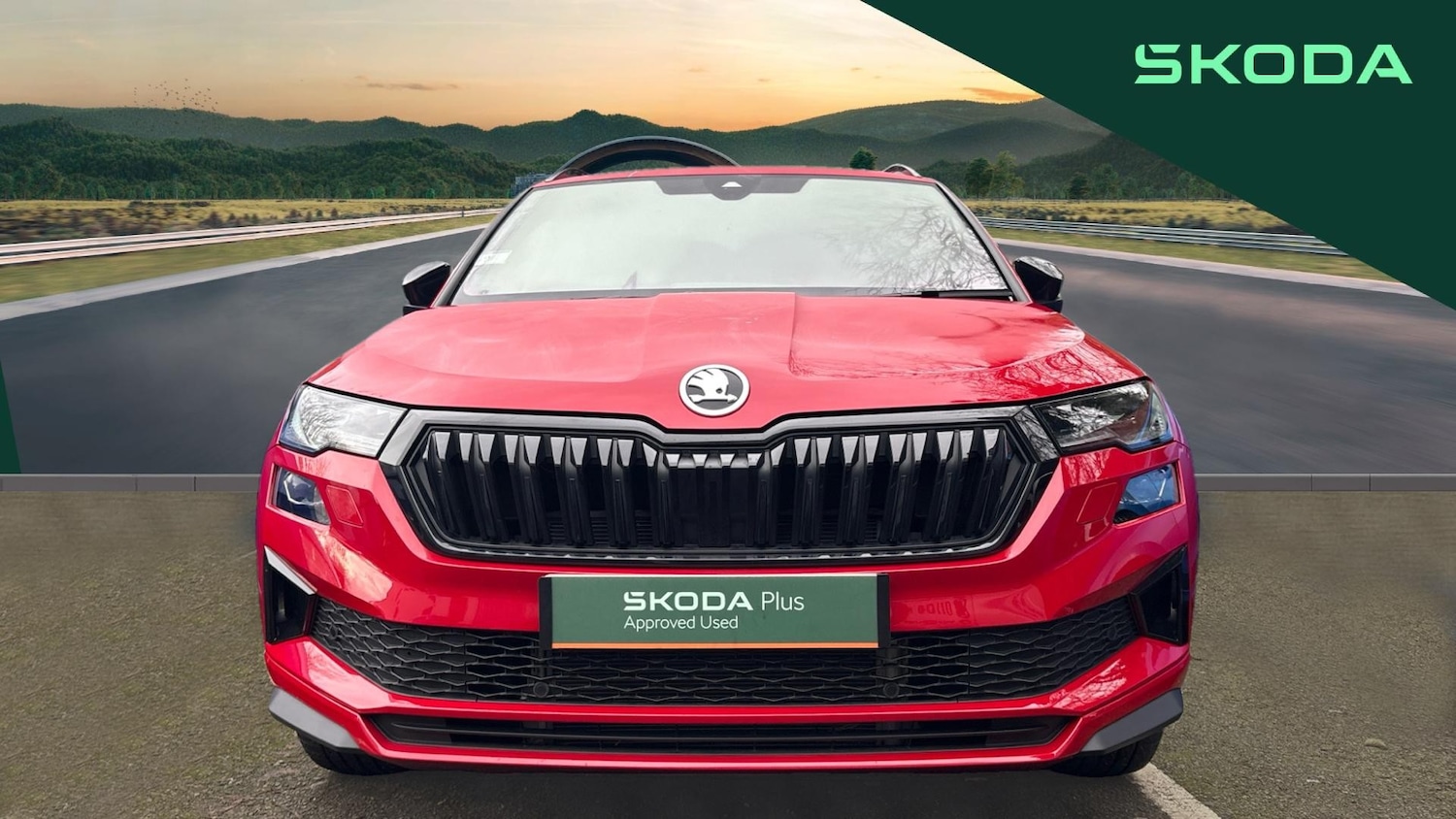 Used Skoda Karoq 2025 for sale - 76882288: Photo 7