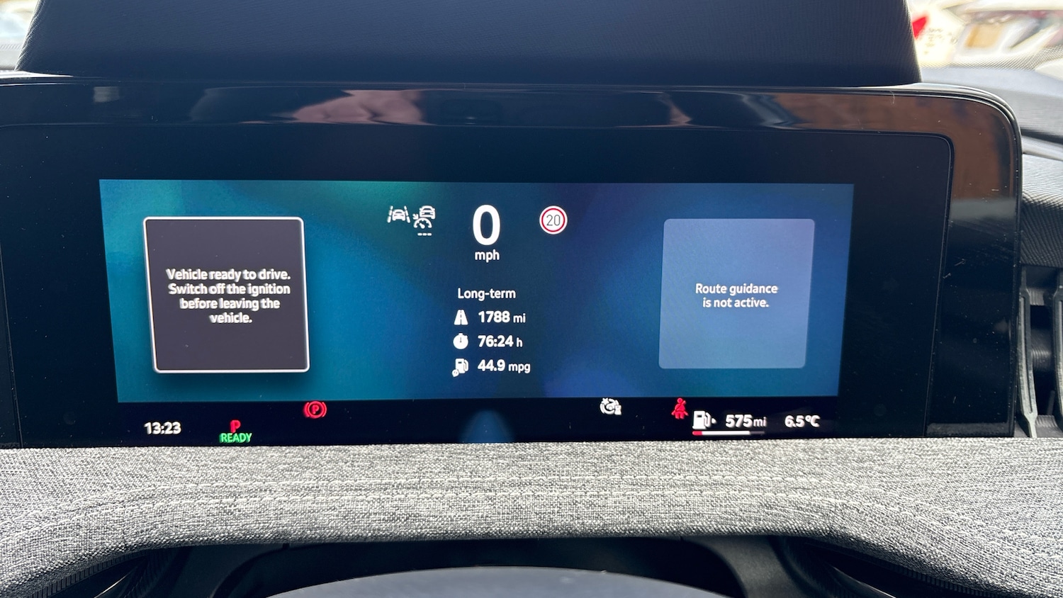 Used Skoda Superb 2025 for sale - 77273516: Photo 11