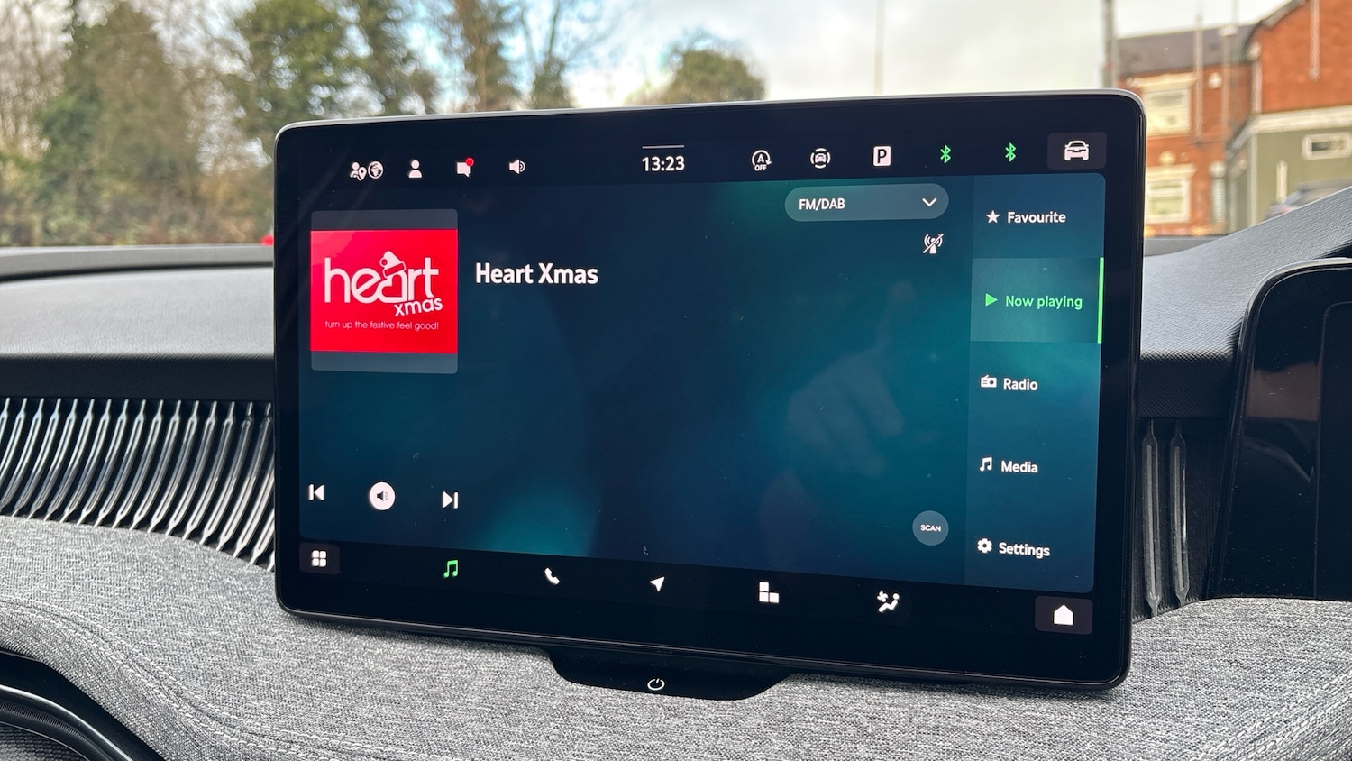 Used Skoda Superb 2025 for sale - 77273516: Photo 12