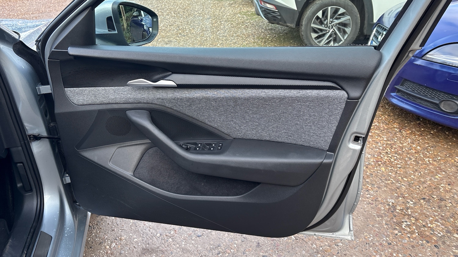 Used Skoda Superb 2025 for sale - 77273516: Photo 19