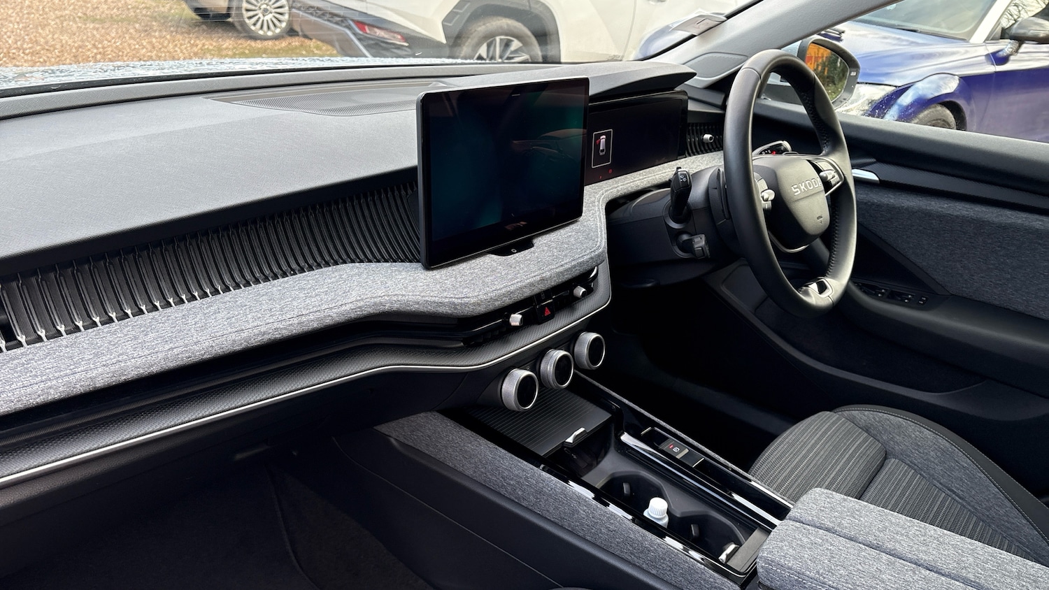 Used Skoda Superb 2025 for sale - 77273516: Photo 2