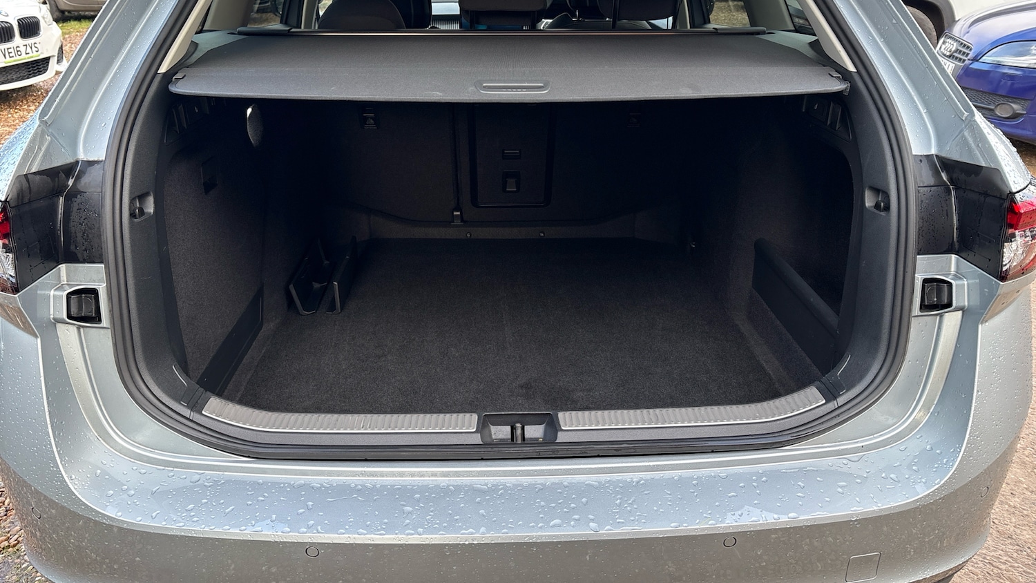 Used Skoda Superb 2025 for sale - 77273516: Photo 20