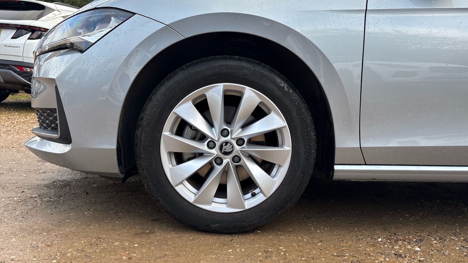 Used Skoda Superb 2025 for sale - 77273516: Photo 22