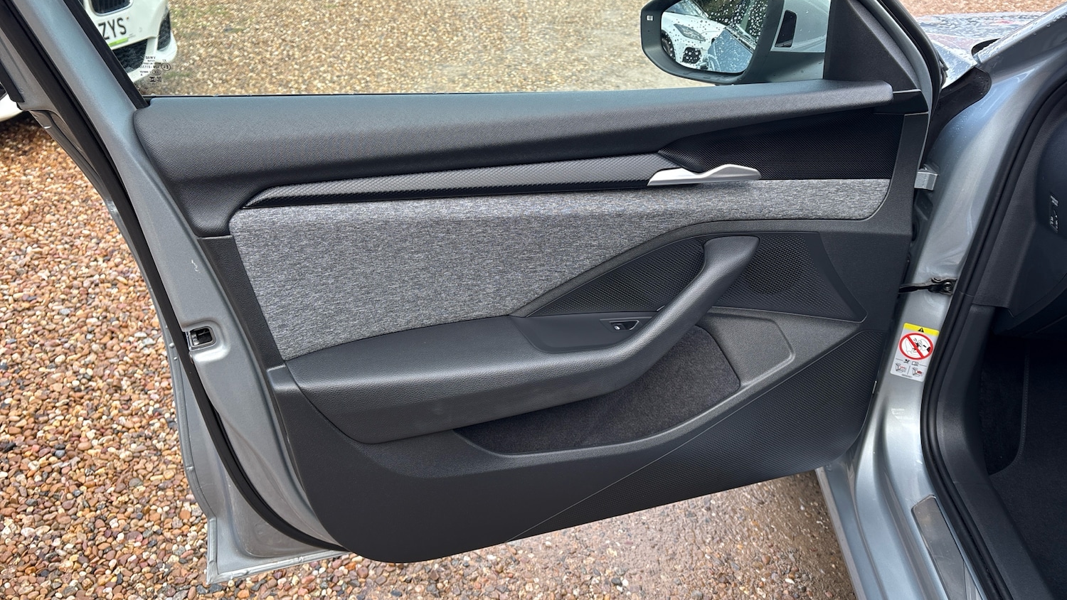 Used Skoda Superb 2025 for sale - 77273516: Photo 24