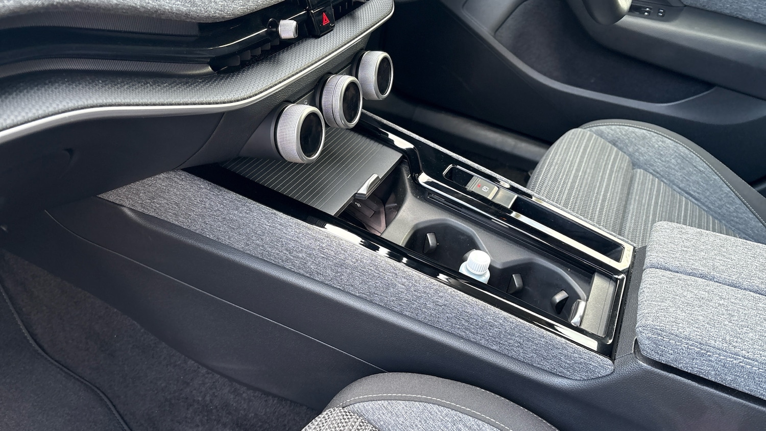 Used Skoda Superb 2025 for sale - 77273516: Photo 27