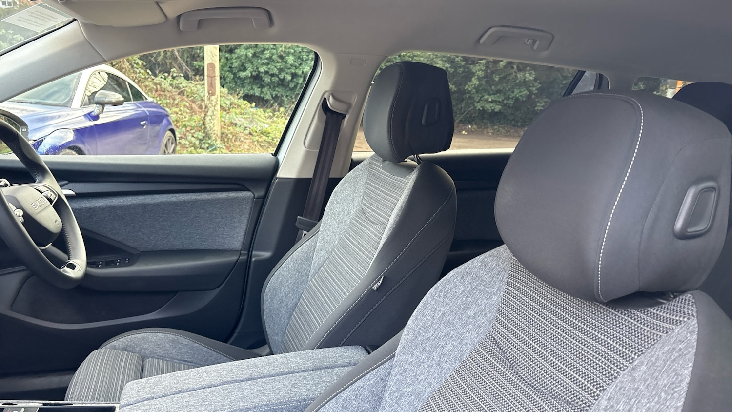 Used Skoda Superb 2025 for sale - 77273516: Photo 28