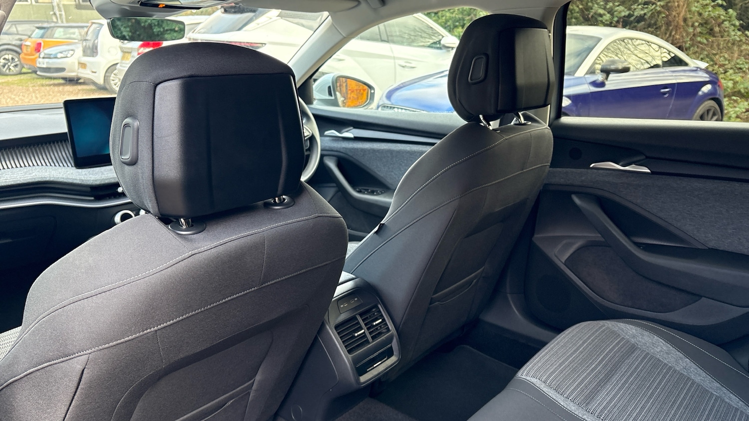 Used Skoda Superb 2025 for sale - 77273516: Photo 30