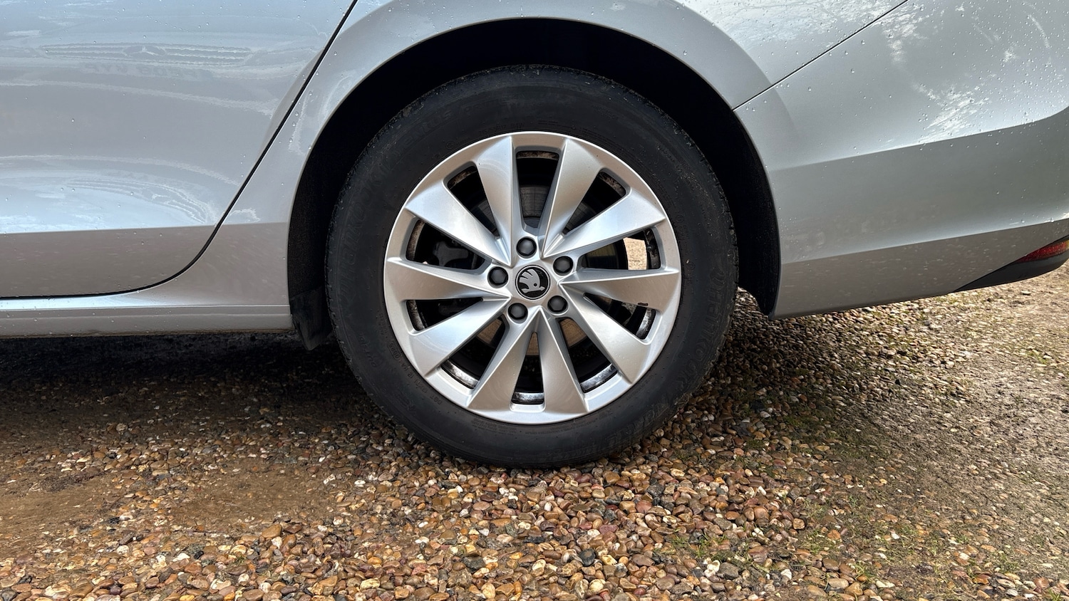 Used Skoda Superb 2025 for sale - 77273516: Photo 31