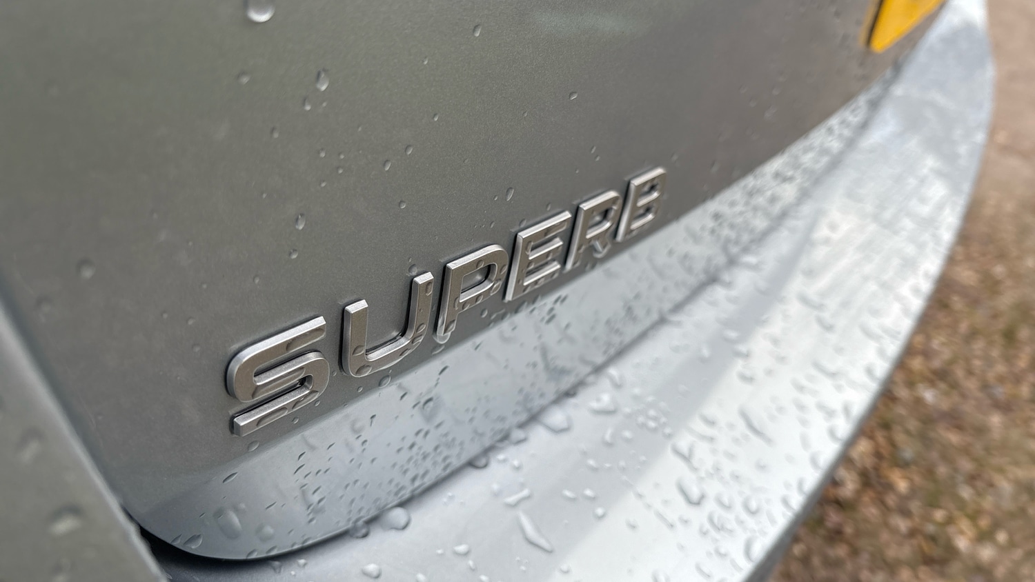 Used Skoda Superb 2025 for sale - 77273516: Photo 33