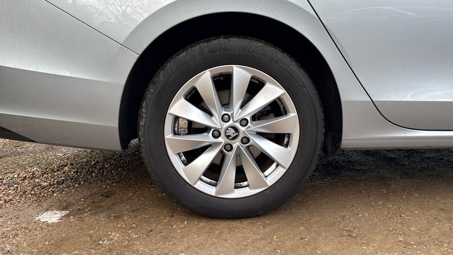 Used Skoda Superb 2025 for sale - 77273516: Photo 34