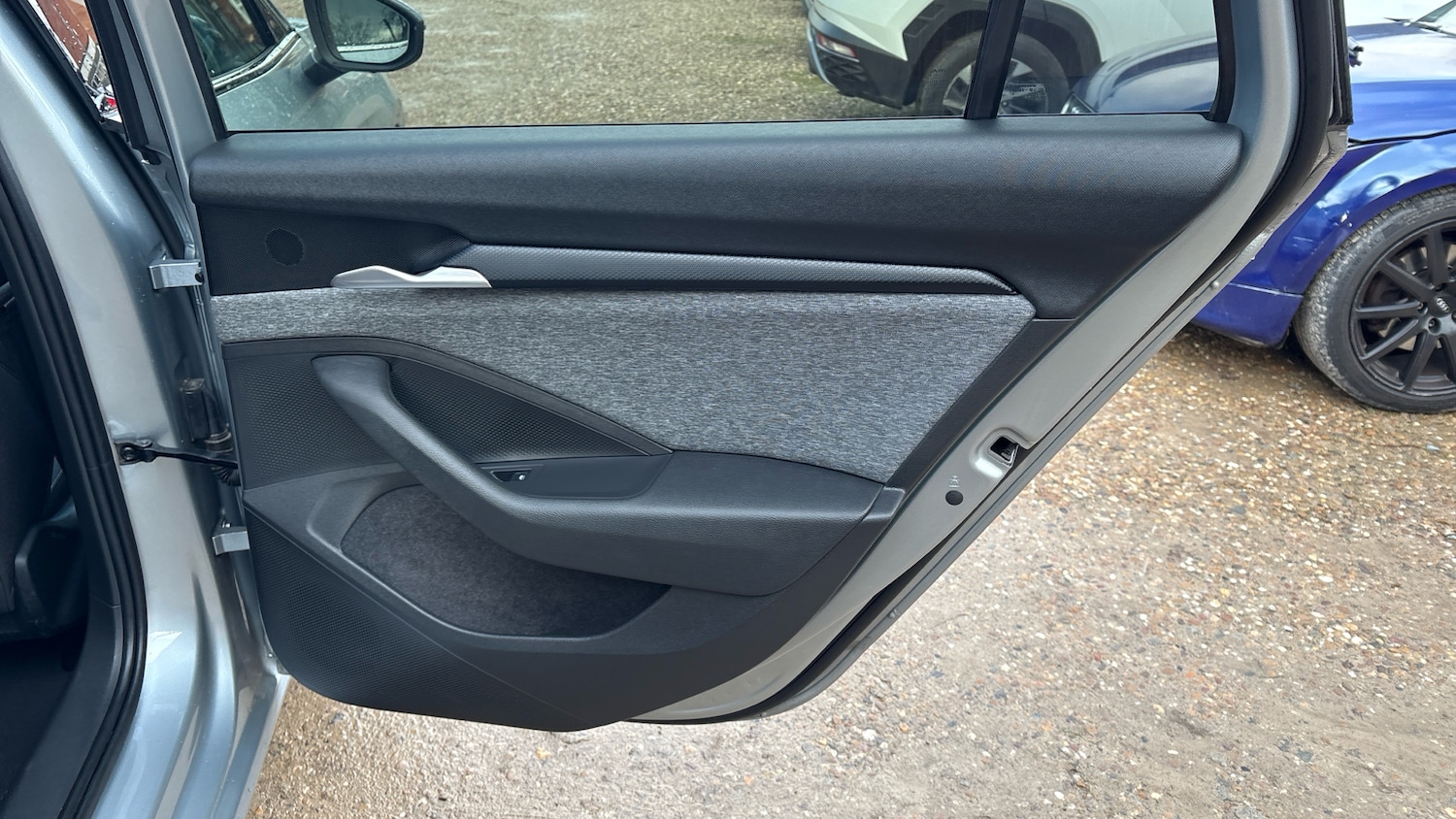 Used Skoda Superb 2025 for sale - 77273516: Photo 35