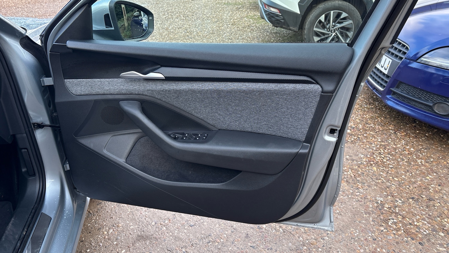 Used Skoda Superb 2025 for sale - 77273516: Photo 37