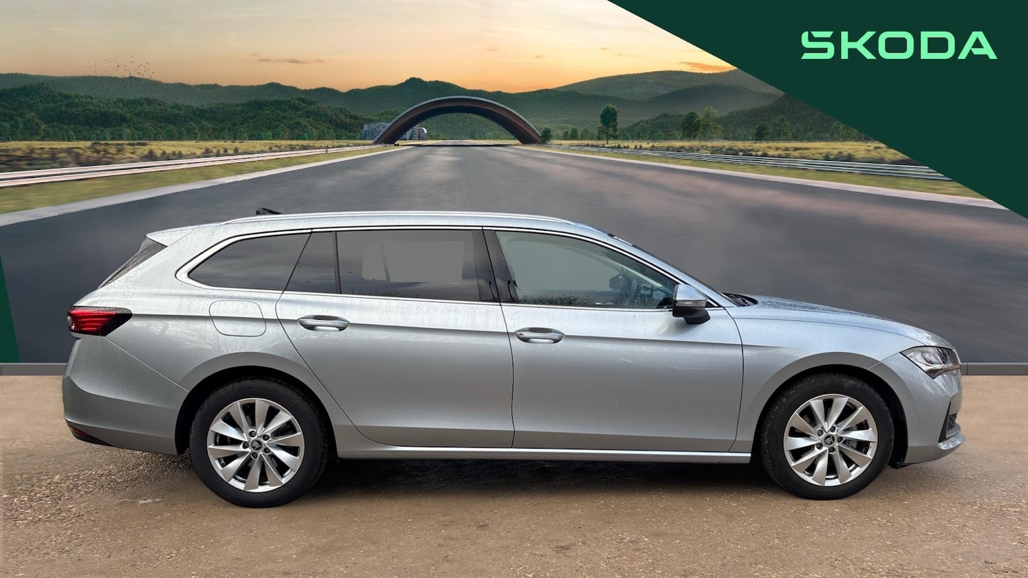 Used Skoda Superb 2025 for sale - 77273516: Photo 4