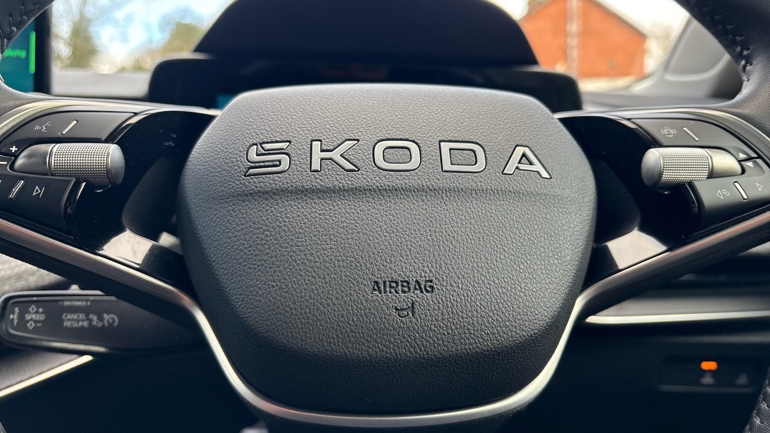 Used Skoda Superb 2025 for sale - 77273516: Photo 49