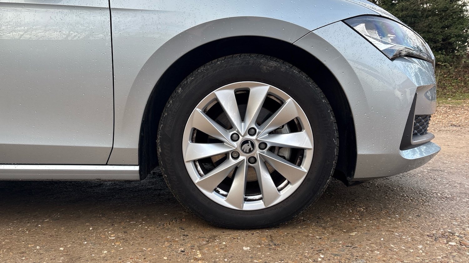 Used Skoda Superb 2025 for sale - 77273516: Photo 5