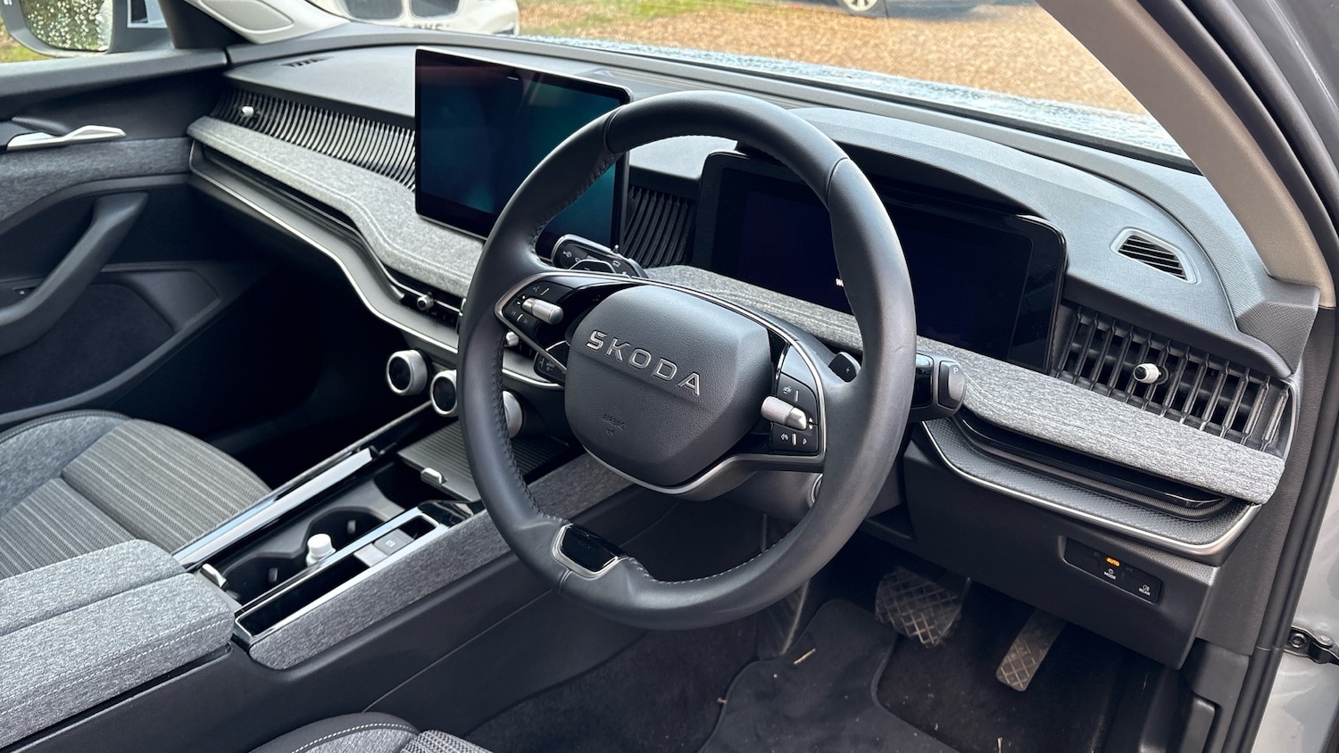 Used Skoda Superb 2025 for sale - 77273516: Photo 6