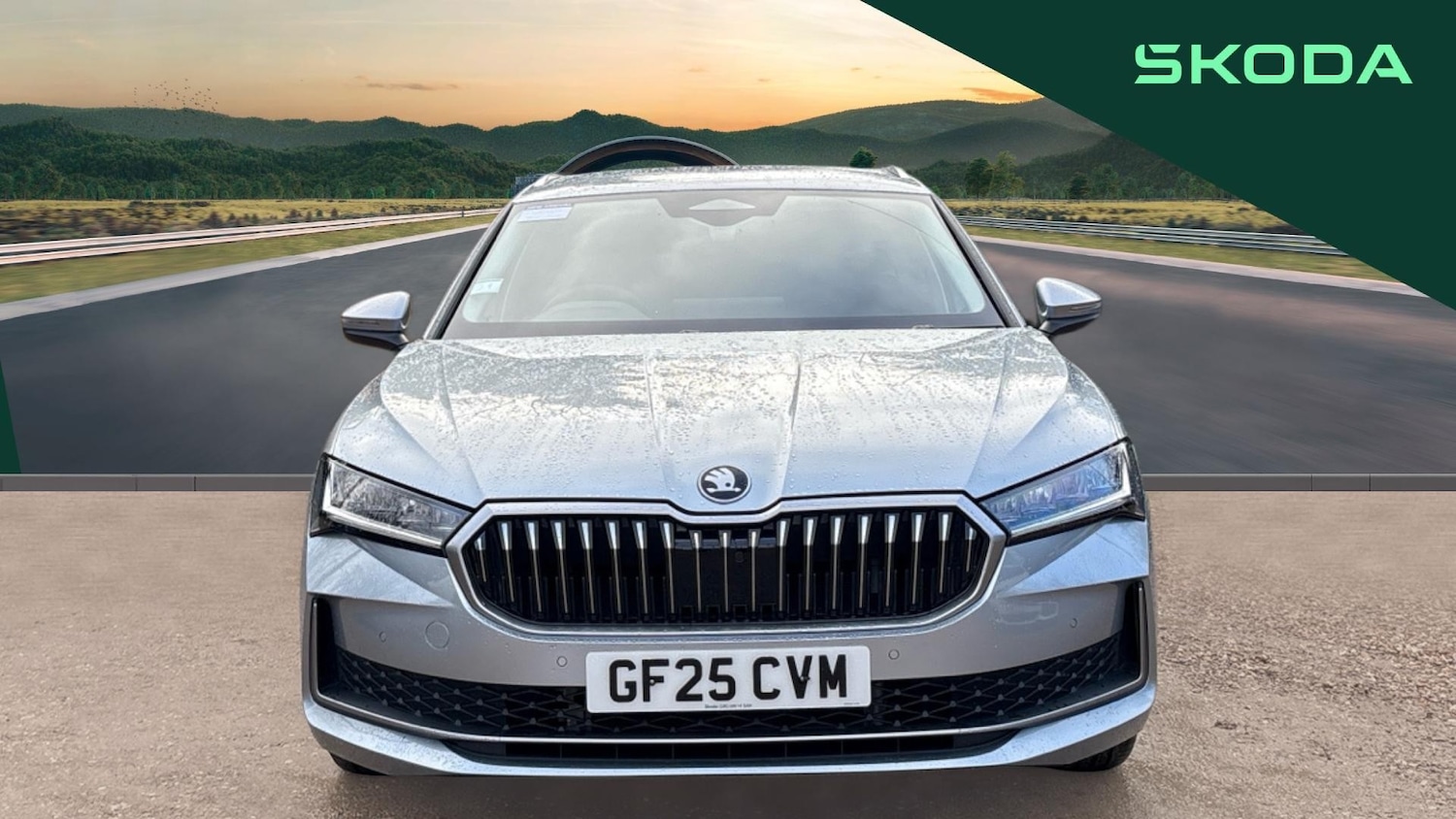 Used Skoda Superb 2025 for sale - 77273516: Photo 7