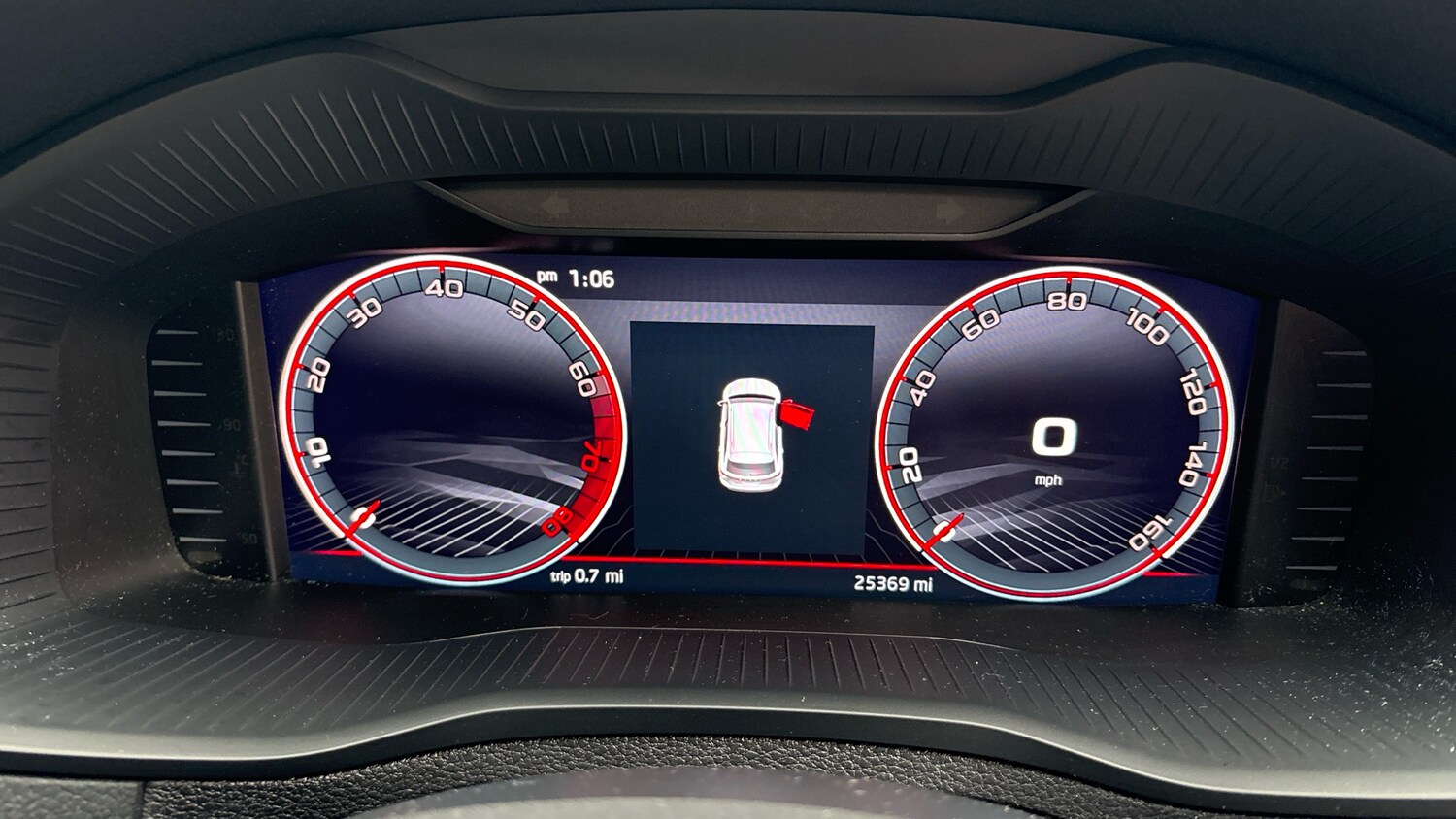 Used Skoda Karoq 2023 for sale - 76479462: Photo 11