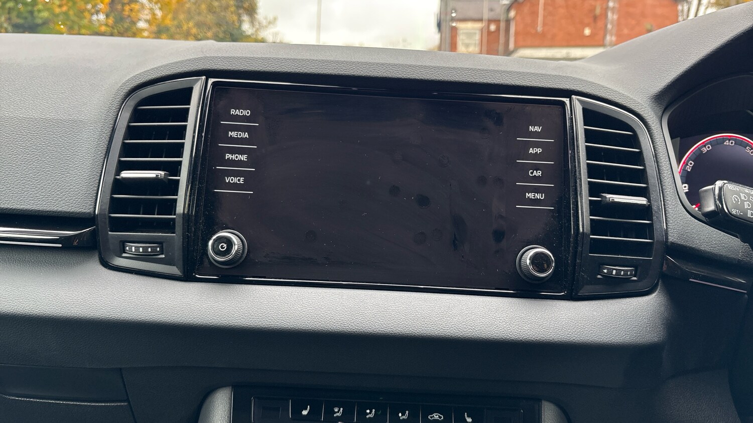 Used Skoda Karoq 2023 for sale - 76479462: Photo 12