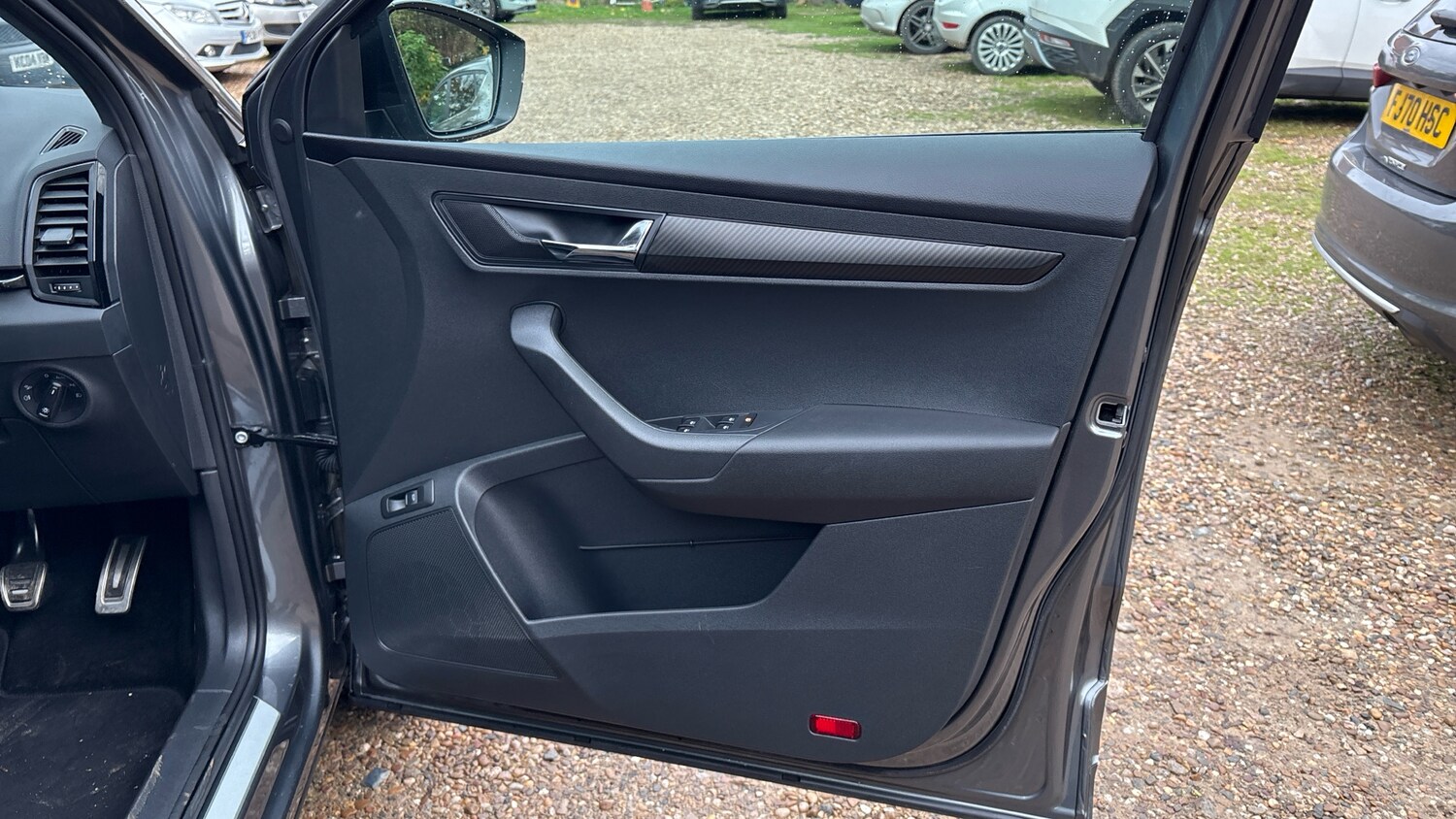 Used Skoda Karoq 2023 for sale - 76479462: Photo 19