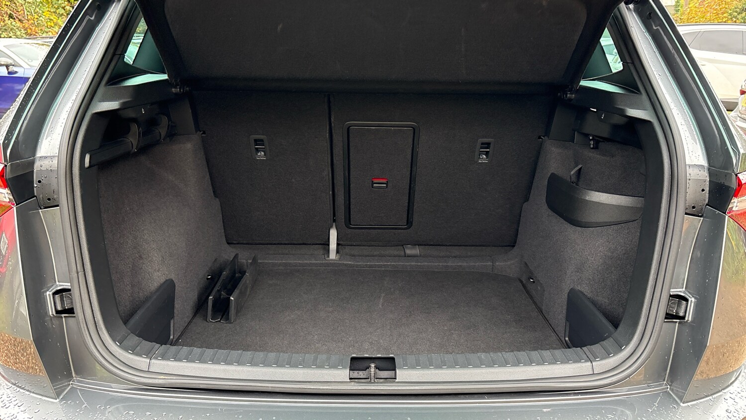 Used Skoda Karoq 2023 for sale - 76479462: Photo 20