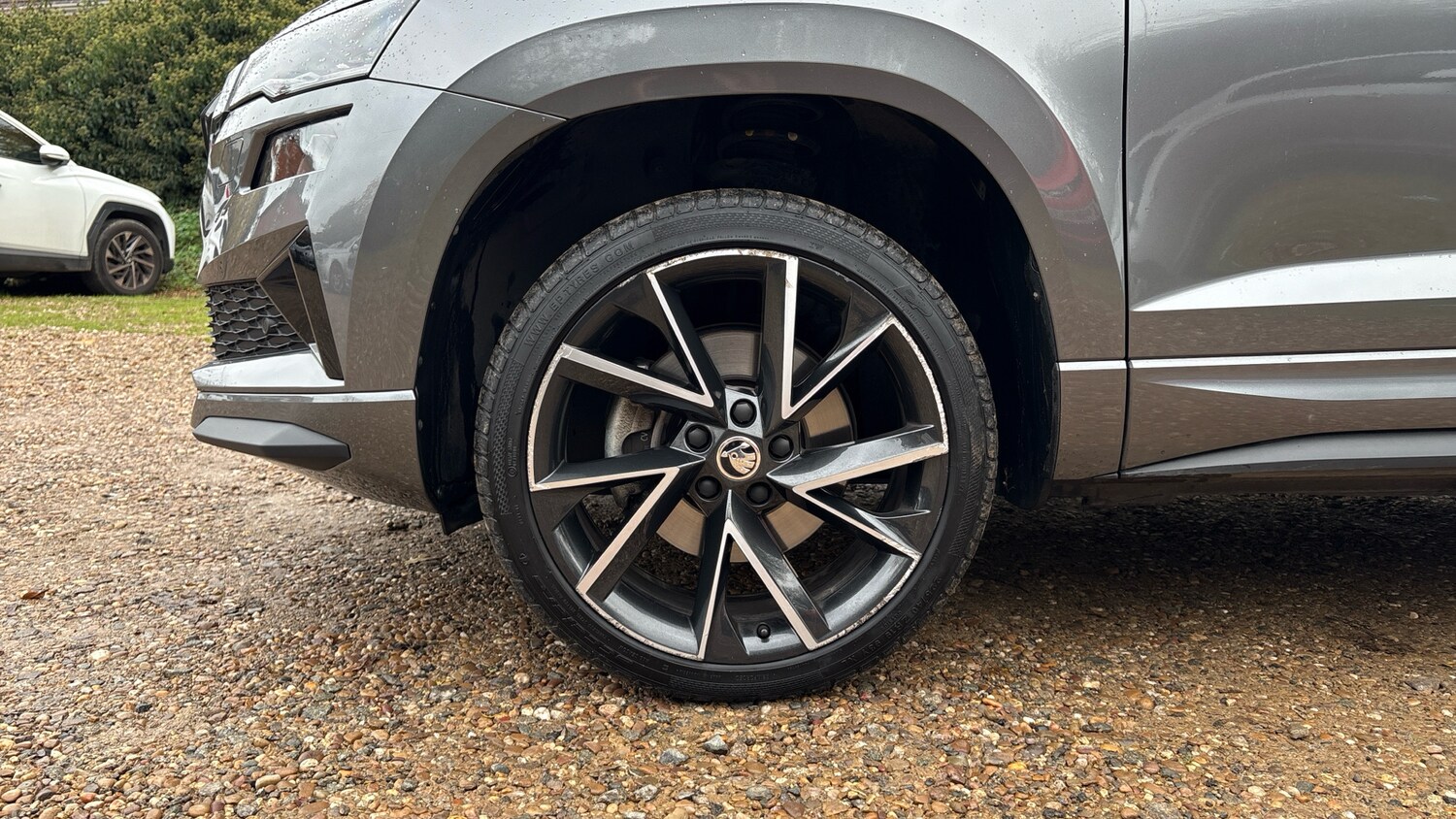 Used Skoda Karoq 2023 for sale - 76479462: Photo 24