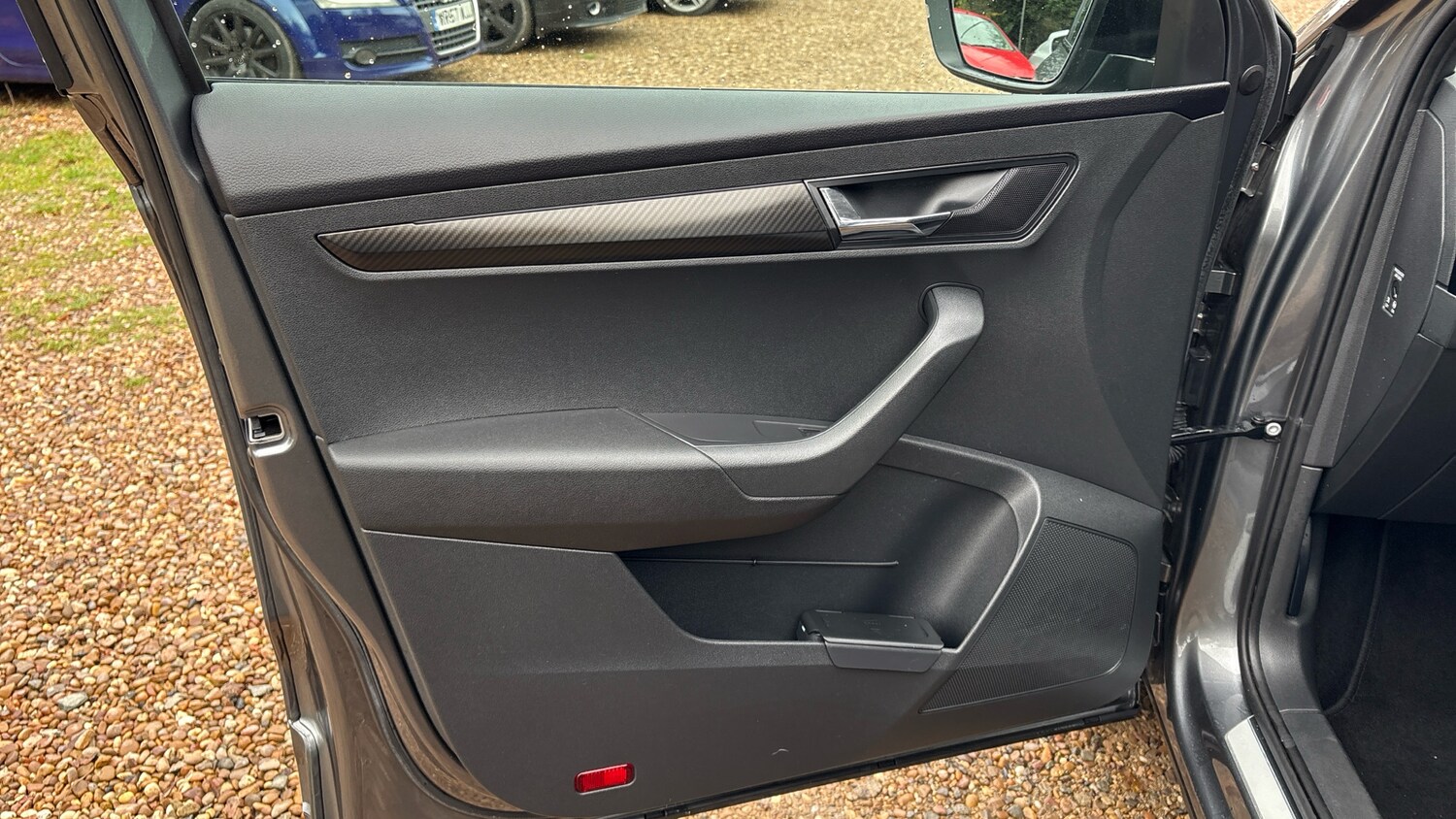 Used Skoda Karoq 2023 for sale - 76479462: Photo 26