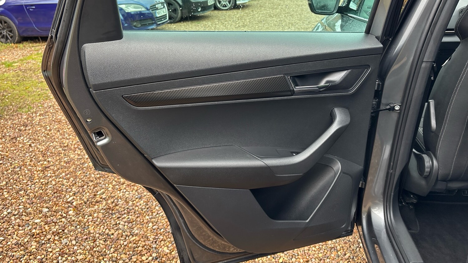 Used Skoda Karoq 2023 for sale - 76479462: Photo 27