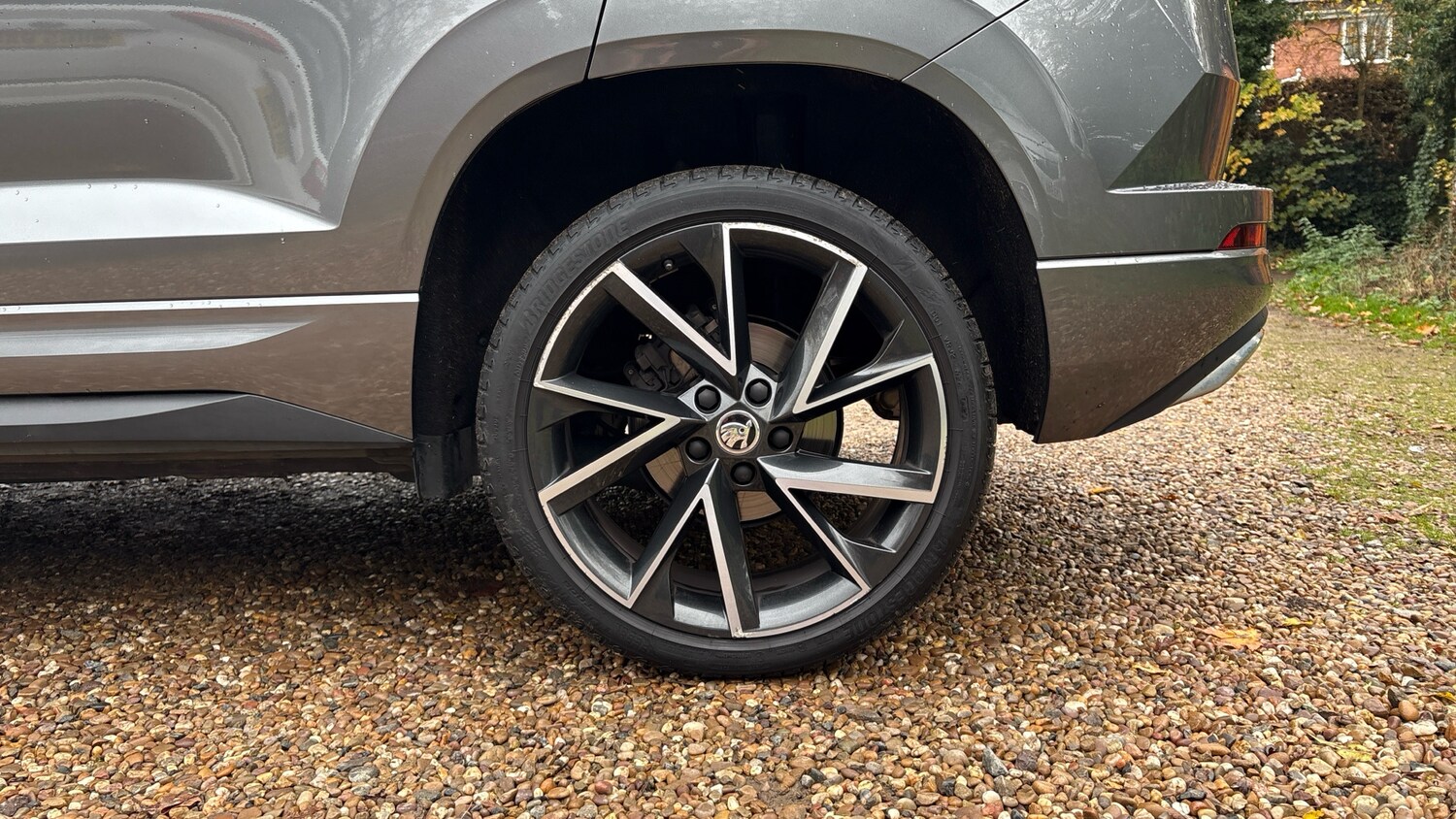 Used Skoda Karoq 2023 for sale - 76479462: Photo 28