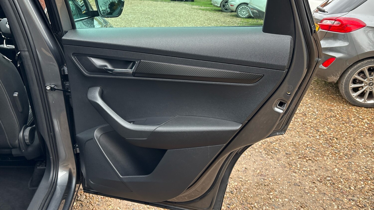 Used Skoda Karoq 2023 for sale - 76479462: Photo 30