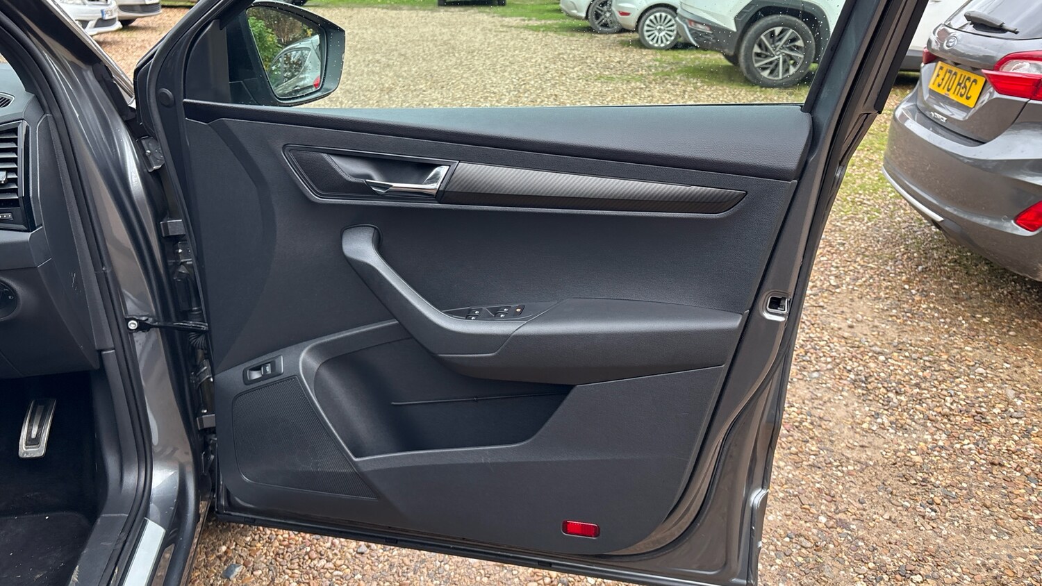 Used Skoda Karoq 2023 for sale - 76479462: Photo 31