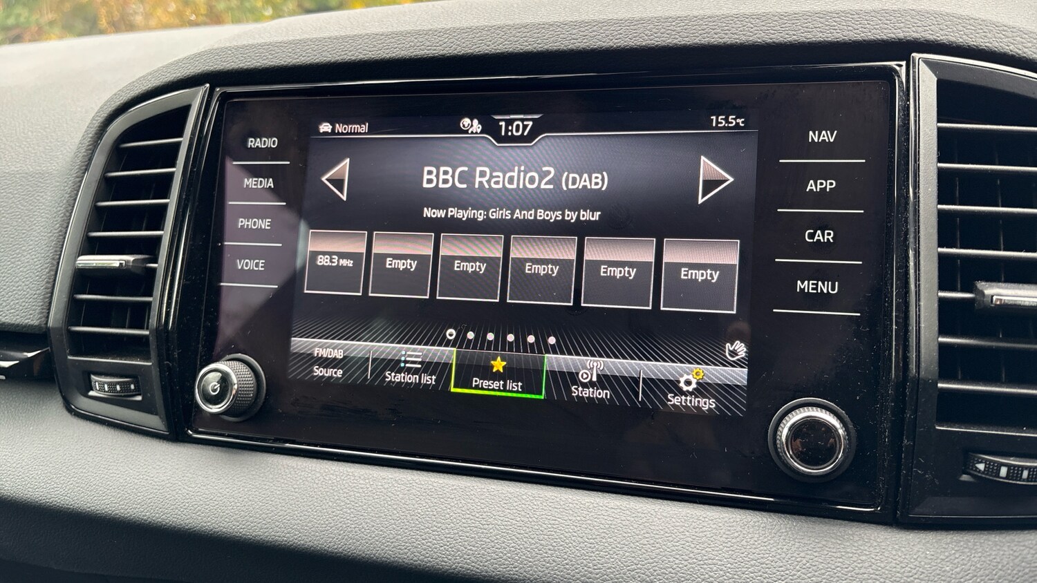 Used Skoda Karoq 2023 for sale - 76479462: Photo 35