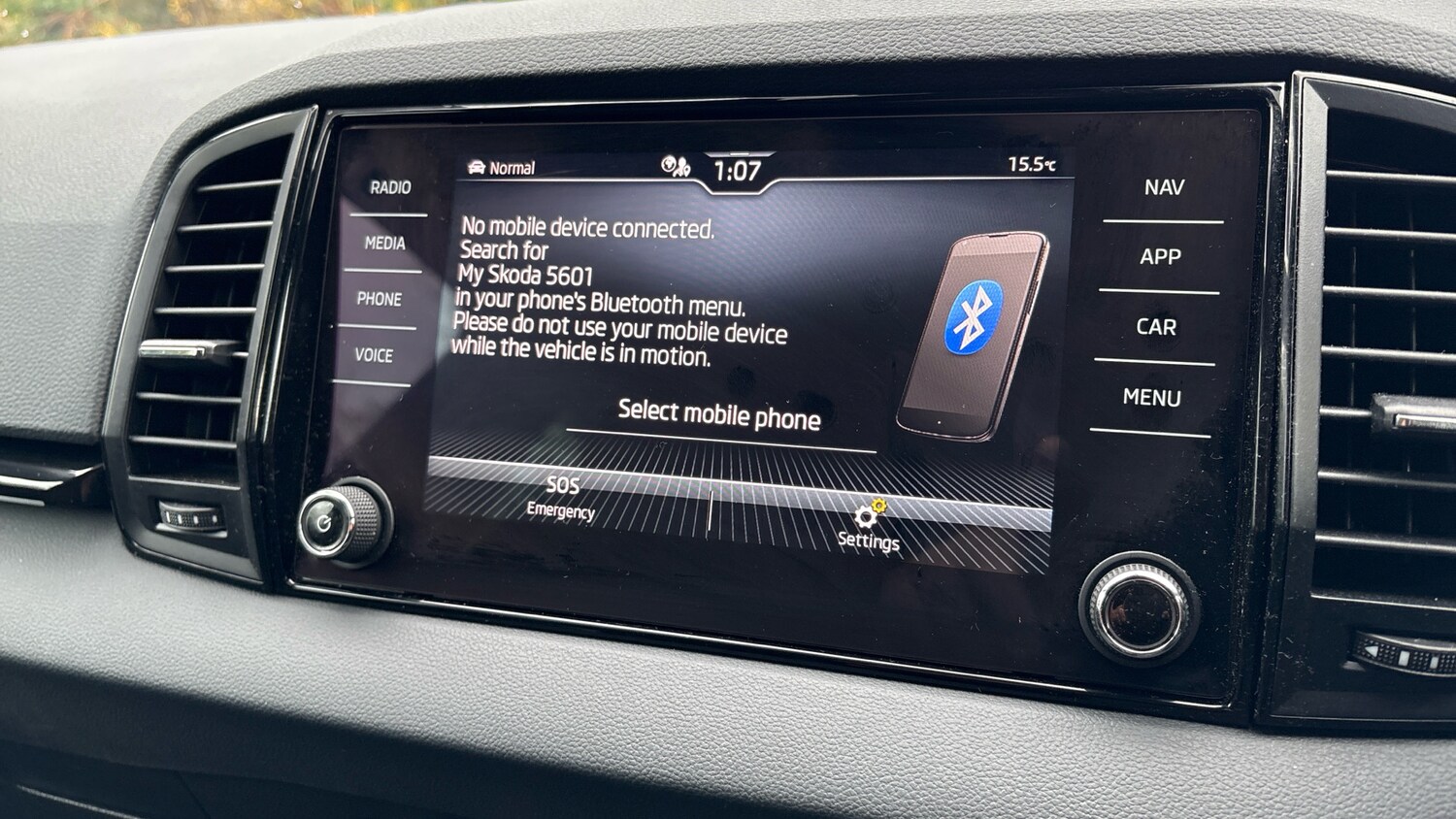 Used Skoda Karoq 2023 for sale - 76479462: Photo 36