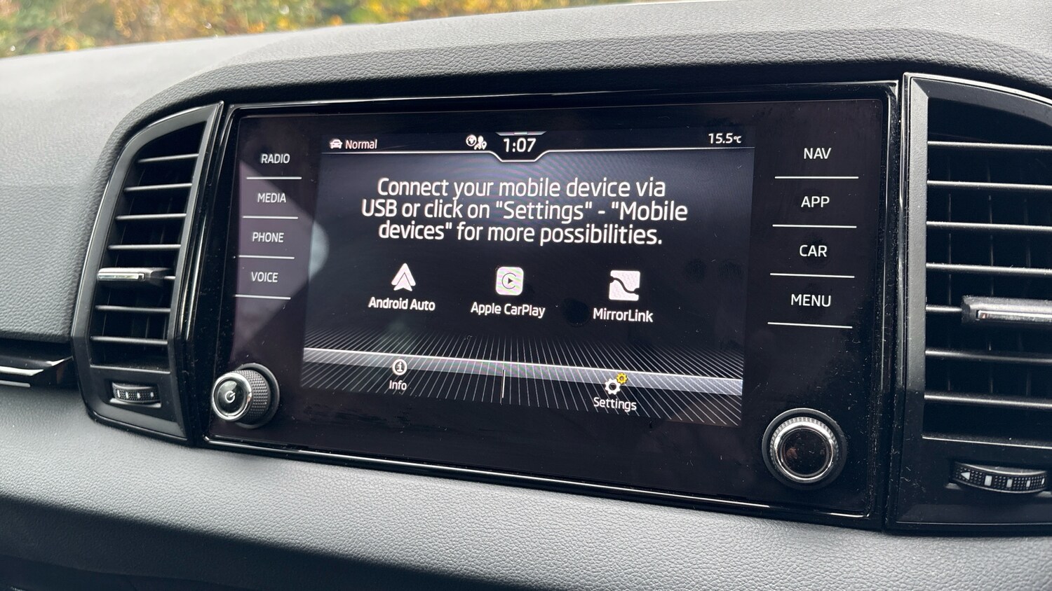 Used Skoda Karoq 2023 for sale - 76479462: Photo 37