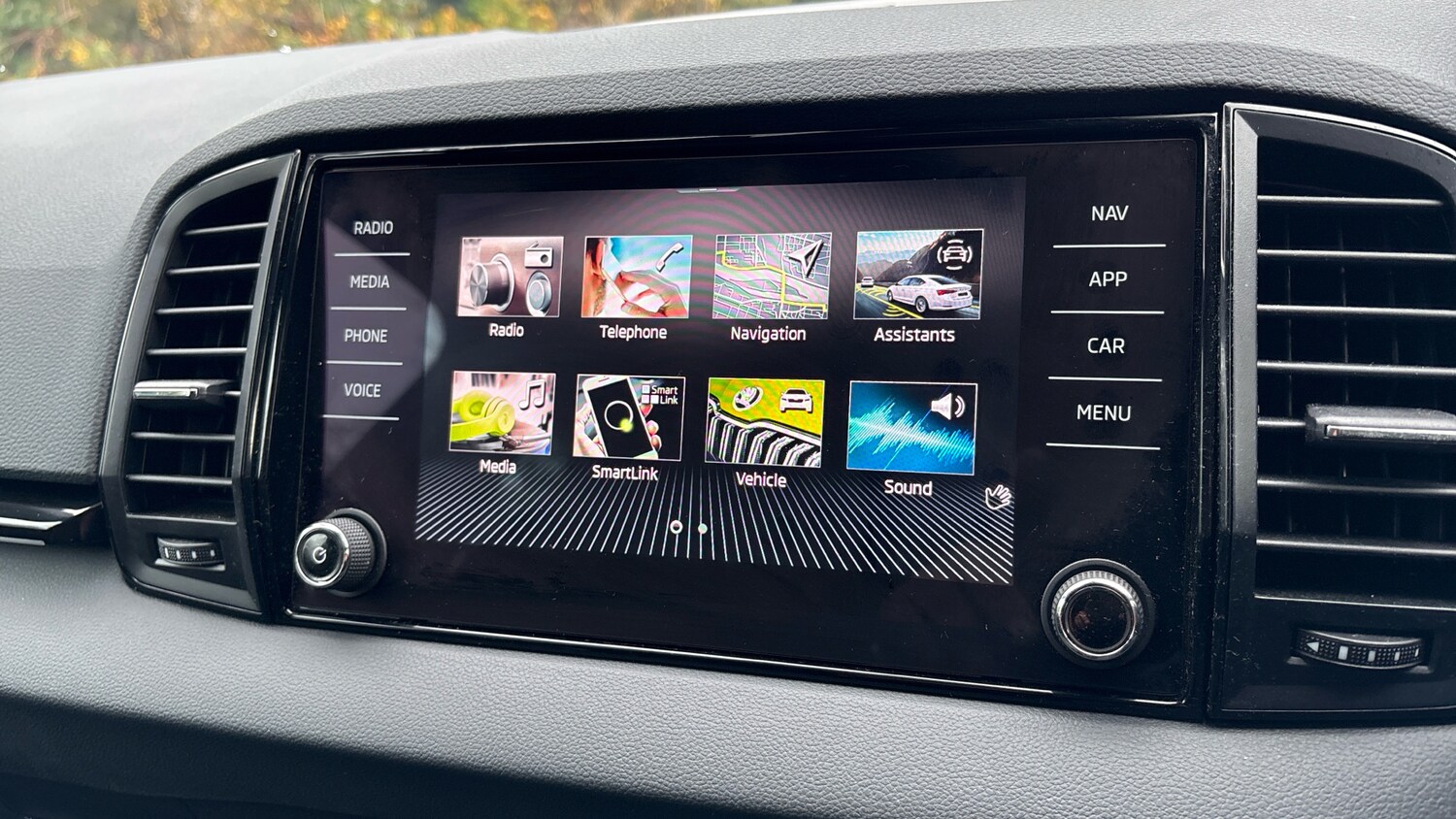 Used Skoda Karoq 2023 for sale - 76479462: Photo 38