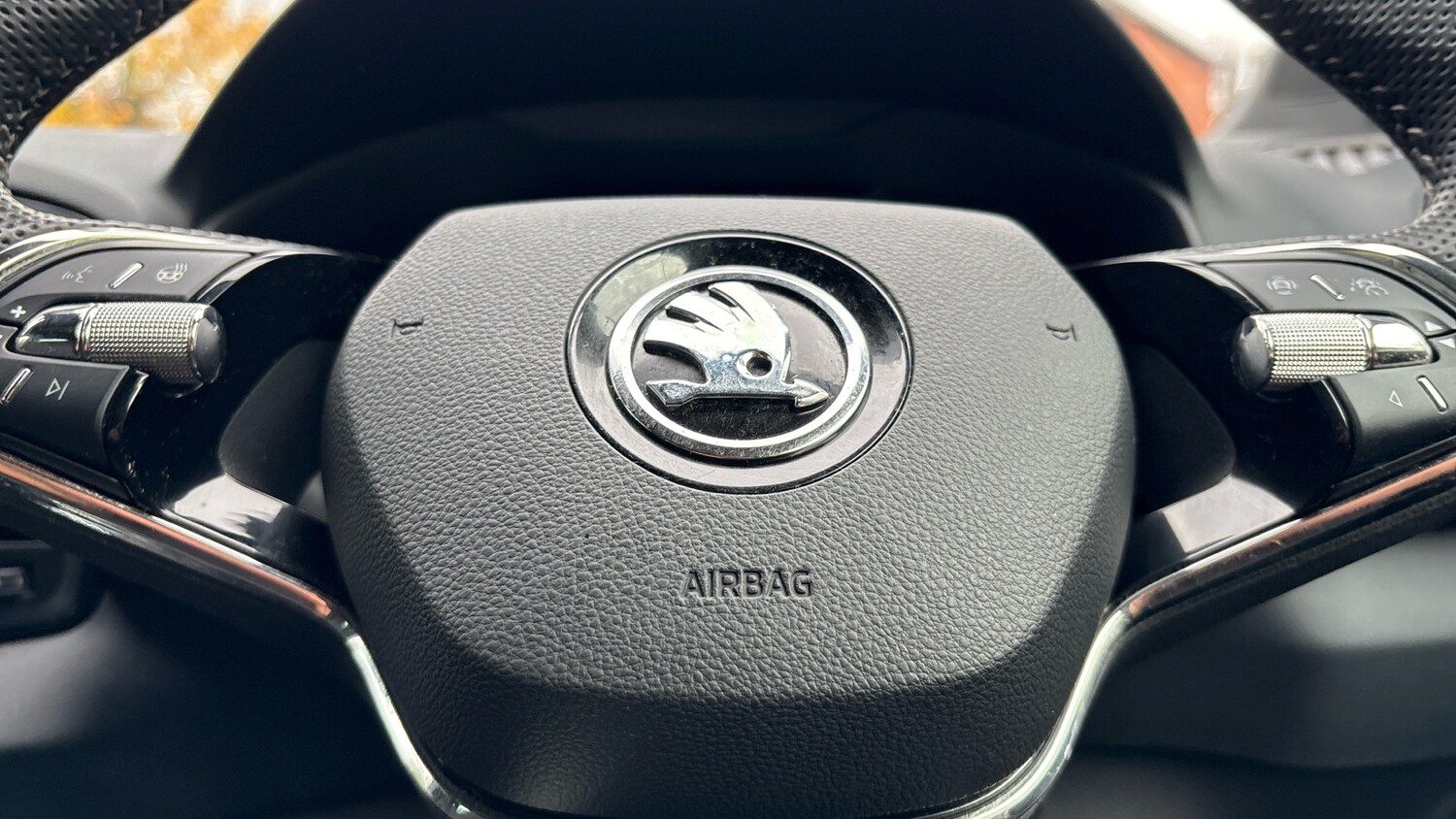 Used Skoda Karoq 2023 for sale - 76479462: Photo 41