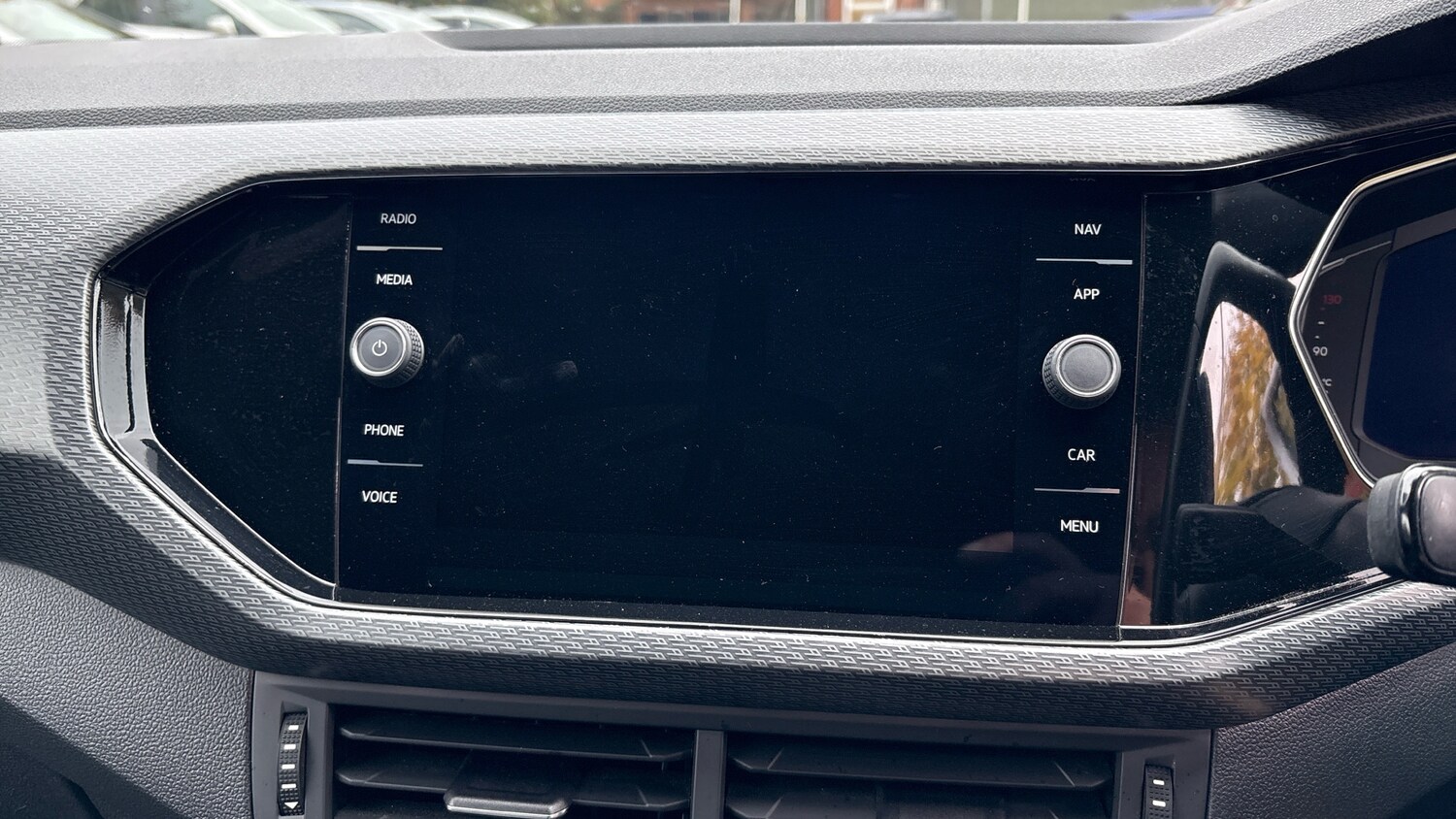 Used Volkswagen T-Cross 2022 for sale - 76479487: Photo 12